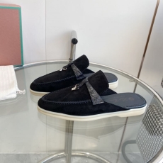 Loro Piana Sandals